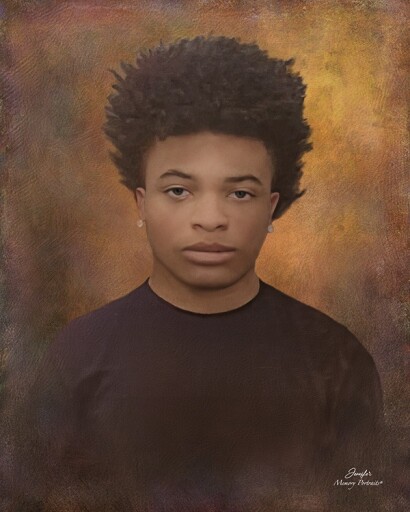Jeremiah N. A. Smith Profile Photo