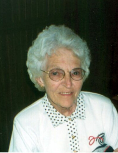 Barbara Jean (Doesken)  Draeger