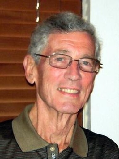 Joseph William "Bill" Stanton, Sr.