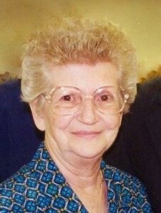 Beverly A. Cain