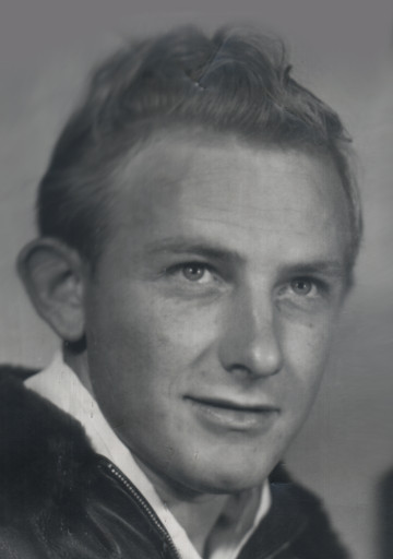 Francis Hartman