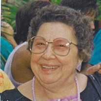 Marie Felicia Guarente Profile Photo