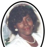 Gloria Williams Stevenson