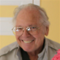 Richard Lincoln Parker Sr. Profile Photo