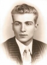 John J. (Jack) Cust, Sr.