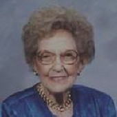 Gladys Hanson Profile Photo
