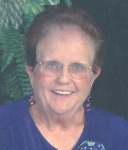 Patricia Eller