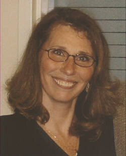 Susan Workman