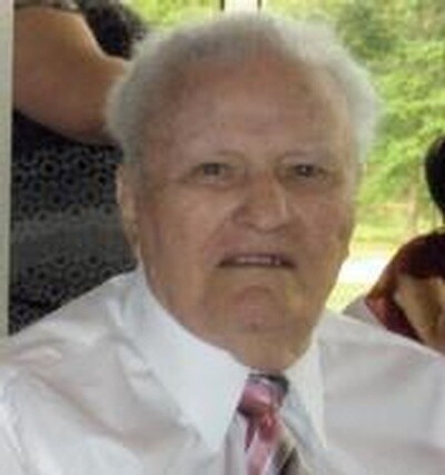 Melvin Paul Clay, Sr.