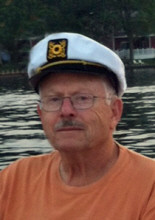 George K. Hammis