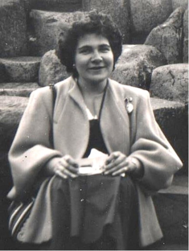 H. Elizabeth (Beth) Scothorn Profile Photo