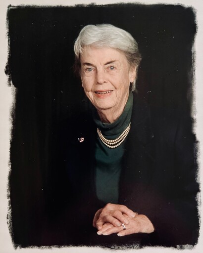 Mary Elizabeth (Mary Beth) Stafford Profile Photo