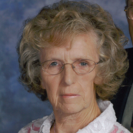 Marjorie "Marge" Ann Schaul