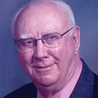 Lowell A. Nelson Profile Photo