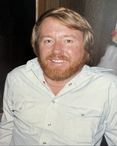 Jerry Mack Fletcher's obituary image