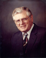 Gene Bramall Mendenhall