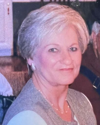 Girleen Howard's obituary image