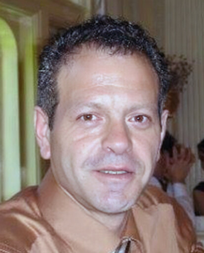 Antonio Gilardo Profile Photo