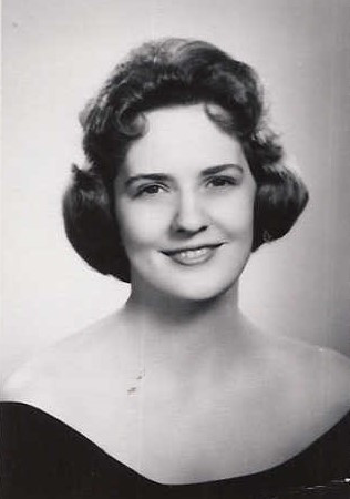 Gwendolyn Zinn