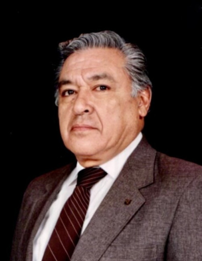 Raul Ponce Garza Profile Photo