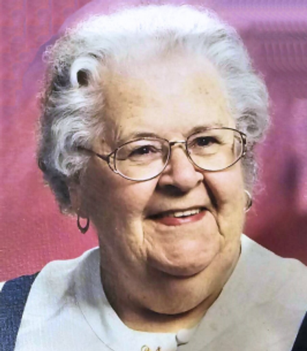 Ethel “Betty” (Moore) Legasse Pittman