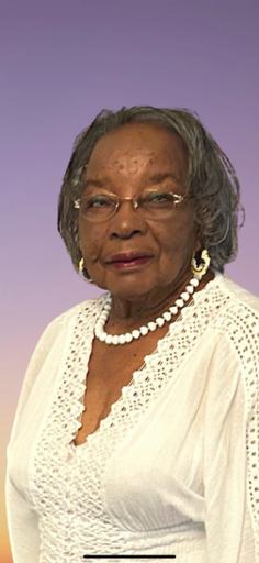 Ms. Lula Maude Hardeman