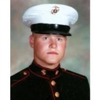 Sgt. Usmc Profile Photo