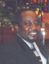 Pastor Leonard Burns