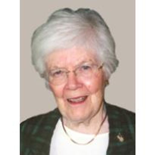 Hazel Johnston
