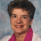 Shirley E. Mrzlack Profile Photo