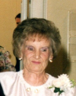 Jean Naylor