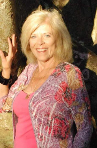 Patricia Anne Brown Profile Photo