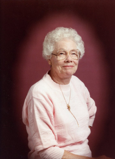 Betty Thornton Profile Photo