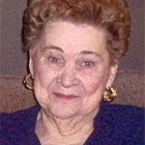 Mildred Cheramie Profile Photo