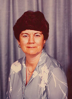 Joan Ellen Darr