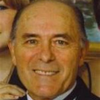 Salvatore Caravella