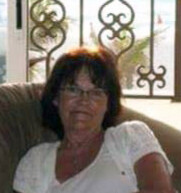 Judy Lynn Bradshaw Profile Photo