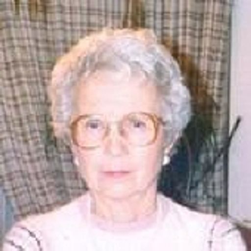 Hilda H. Kastorff