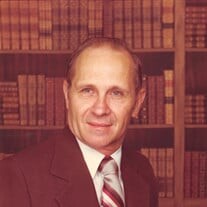 Mr. Floyd L. Higginbotham Profile Photo