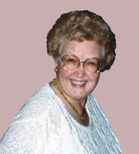 Margaret "Peggy" Hogan Profile Photo