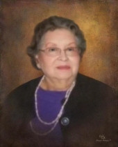 Patricia Cynthia Trejo Profile Photo