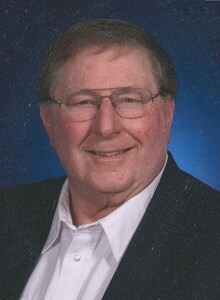 Earl W. Lyddane