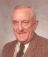 E. Cole Nelson Sr.