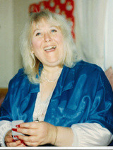 Sally Allingham