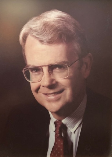 Dr. Rodney Holcomb Profile Photo