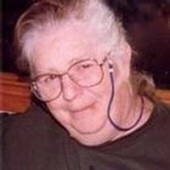 Virginia Van Thomma Profile Photo