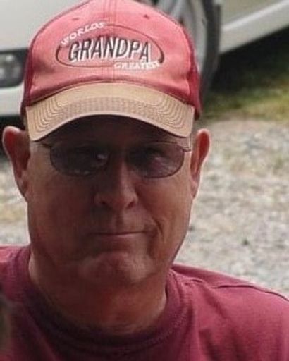 Jerry Allen Robertson Profile Photo