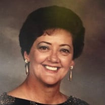Shirley Virginia Bertoniere Profile Photo