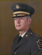 Captain Newton C. Robbins Profile Photo