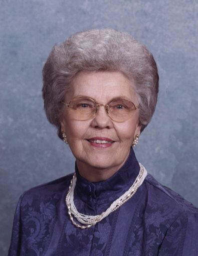 Shirley Martiel (Wynn)  Carr